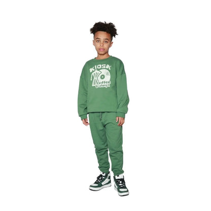 Sweater Kiosk Cos I Said So