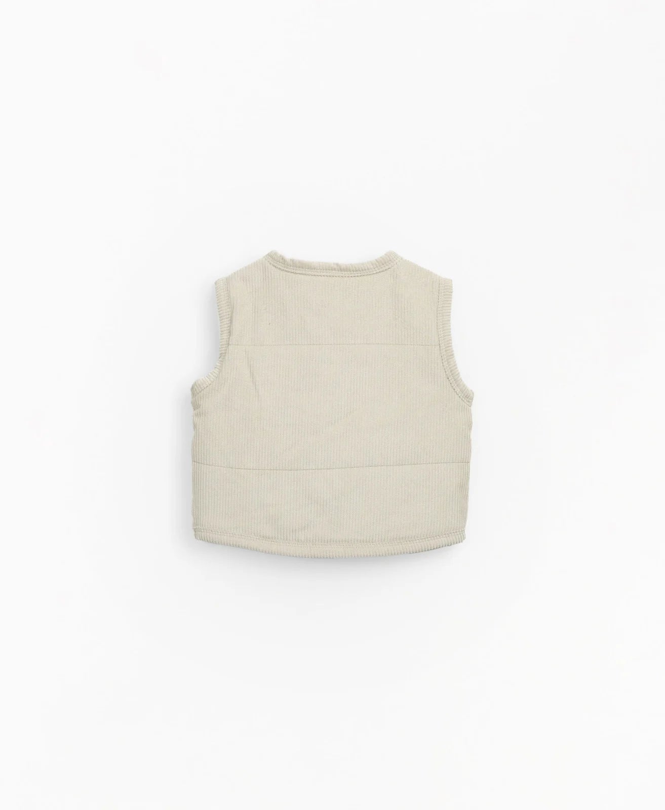 Corduroy Vest Susana Play Up
