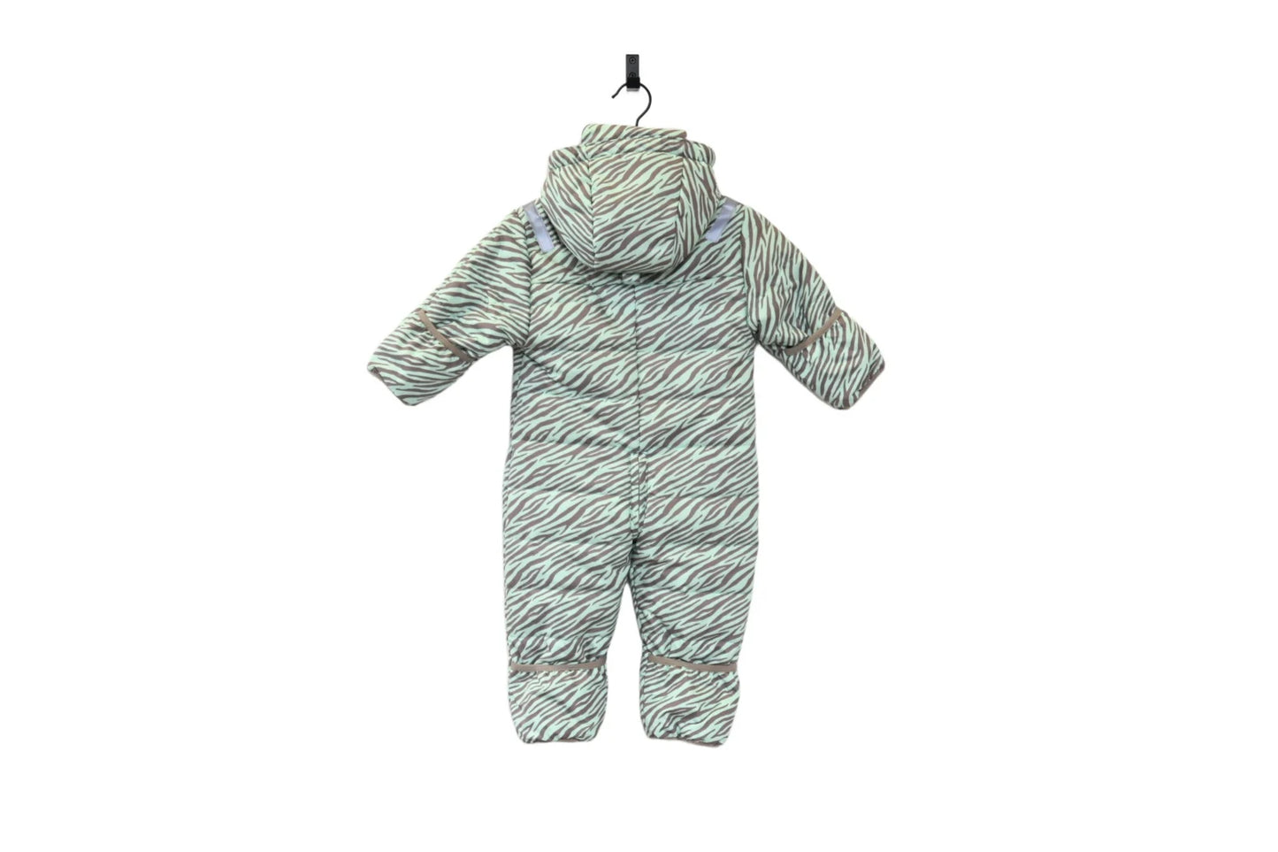 Snowsuit Okapi Ducksday