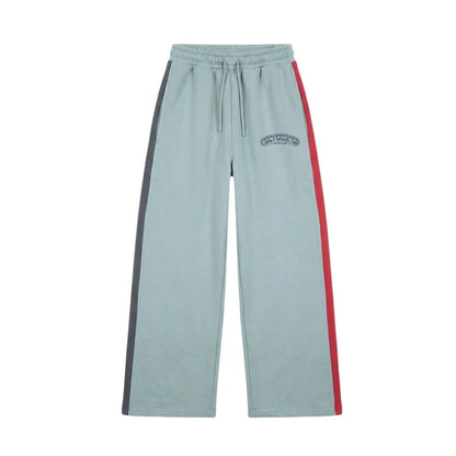 Straight Jog PantColour Block Cos I Said So