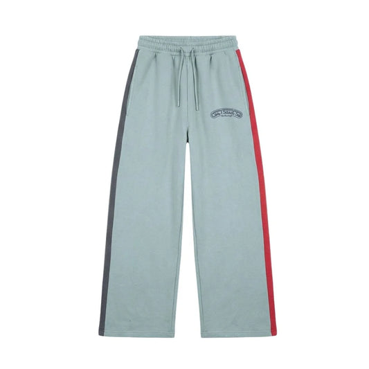 Straight Jog PantColour Block Cos I Said So