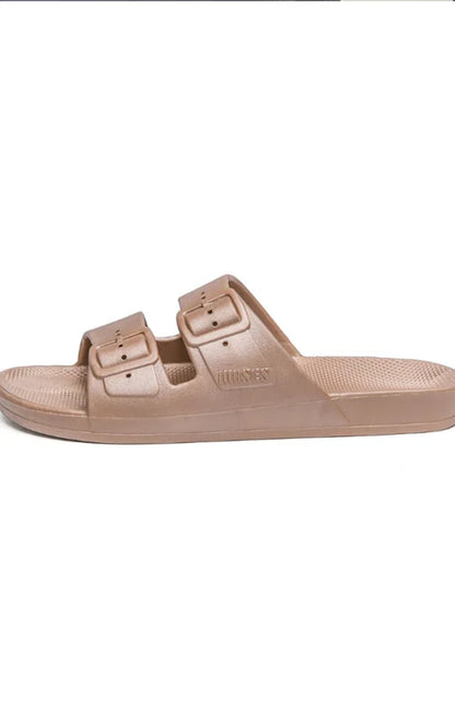 Jupiter Slipper (Fancy) Freedom Moses