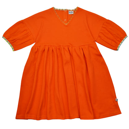 Ella Dress Waffle Ba*Ba Kidswear