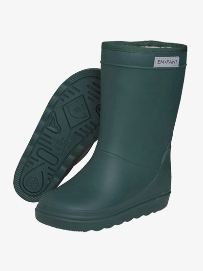 Thermo Boots Ponderose Pine En*Fant