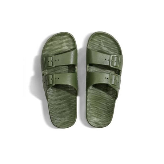 Cactus Slipper (Basic) Freedom Moses