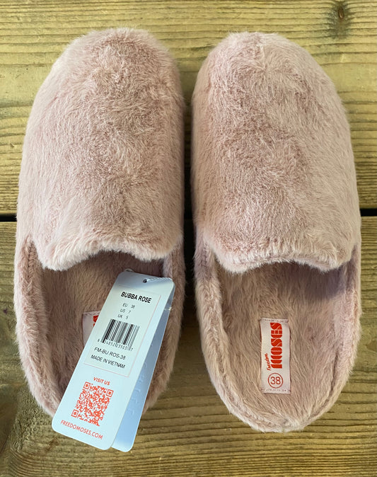 Bubba Rose Pantoffel Freedom Moses