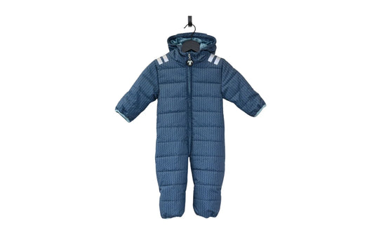 Snowsuit Ranger Ducksday