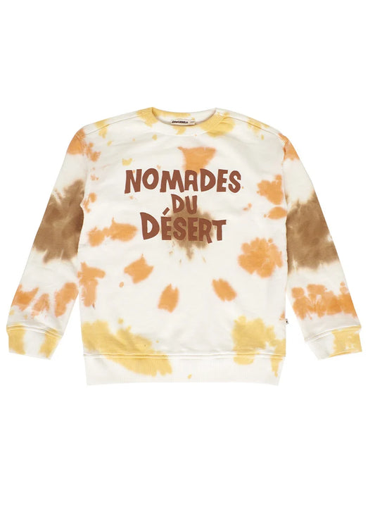 Rocky Sweater Artic Tie Dye Ammehoela
