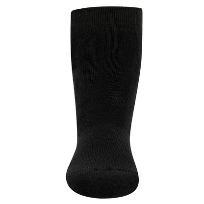 Stoppersocken Schwarz Ewers