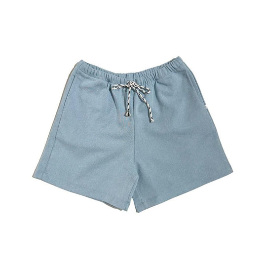 Denim Bermuda Short Cos I Said So