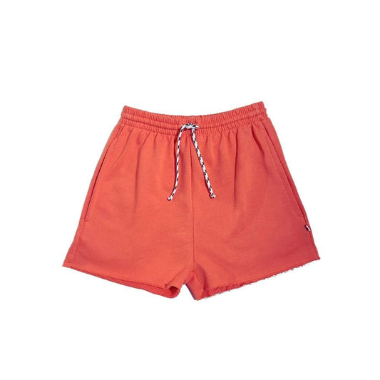 Jog short cut off Crabapple Cos I Said So