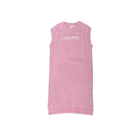 Sleeveless Sweater Dress Après sport Cos I Said So