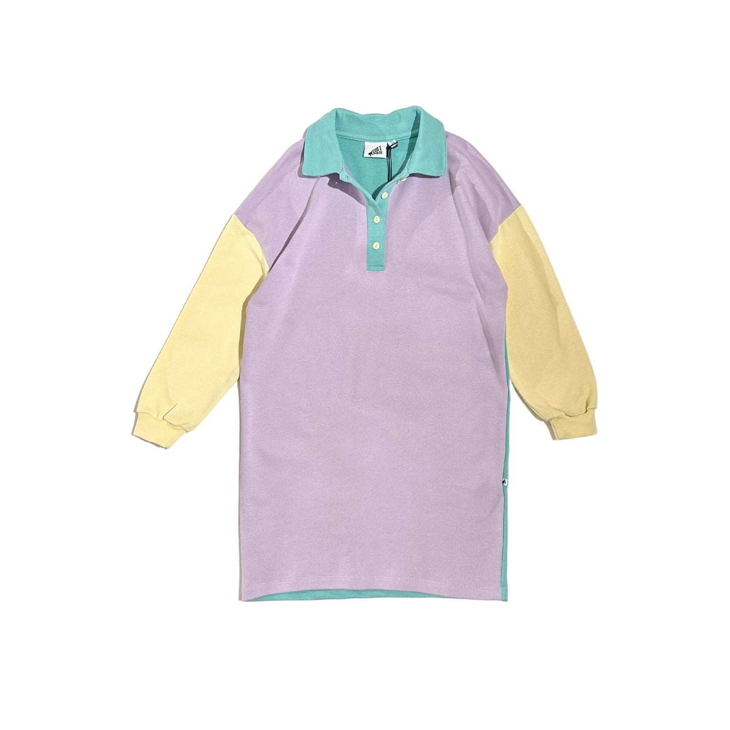 Polo Sweater Dress Cos I Said So