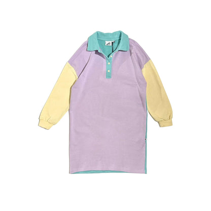 Polo Sweater Dress Cos I Said So