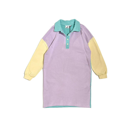 Polo Sweater Dress Cos I Said So