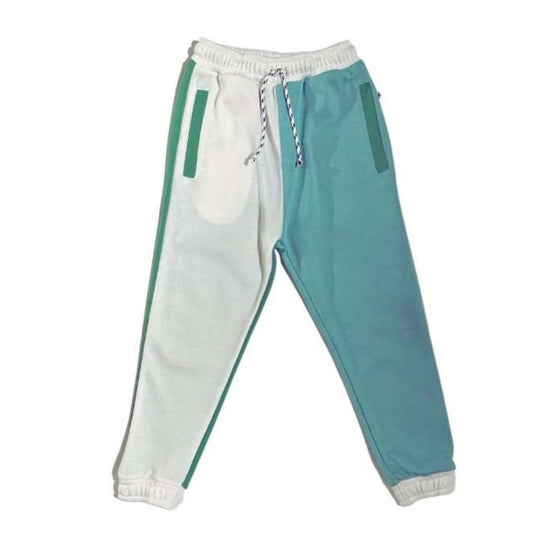 Jog pant color block Cos I Said So