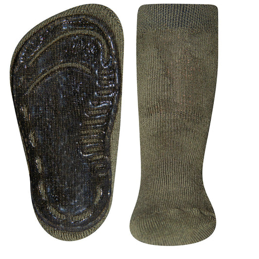 Stoppersocken Oliv Ewers