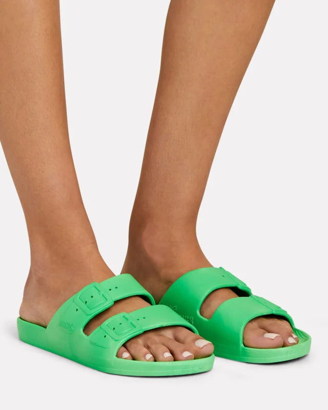 Molly Slipper (Basic) Freedom Moses