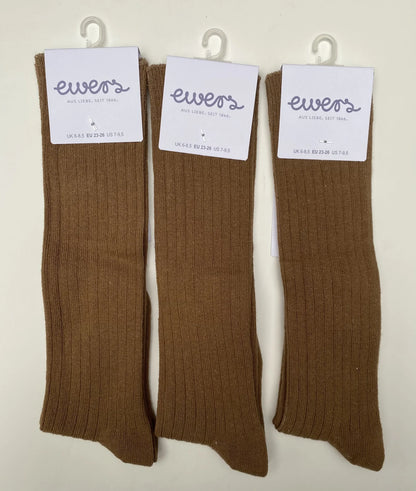 Kniekousen  Camel Ewers