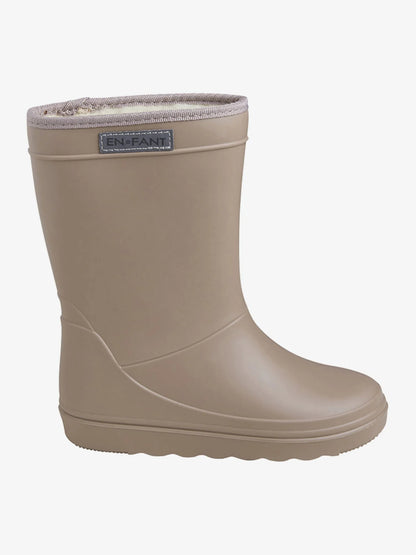 Thermo Boots Portabella En*Fant