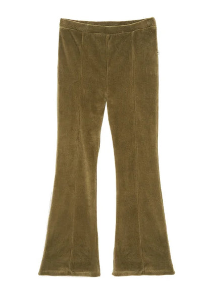 Liv Pants Gothic Olive Ammehoela