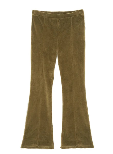 Liv Pants Gothic Olive Ammehoela