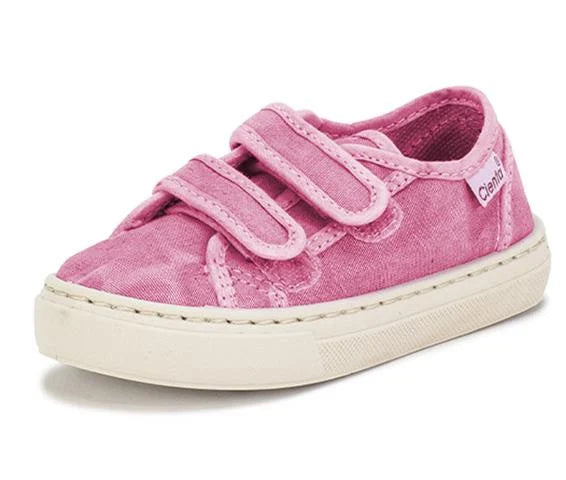 Speelschoen Velcro Rosa Esp 42 Cienta
