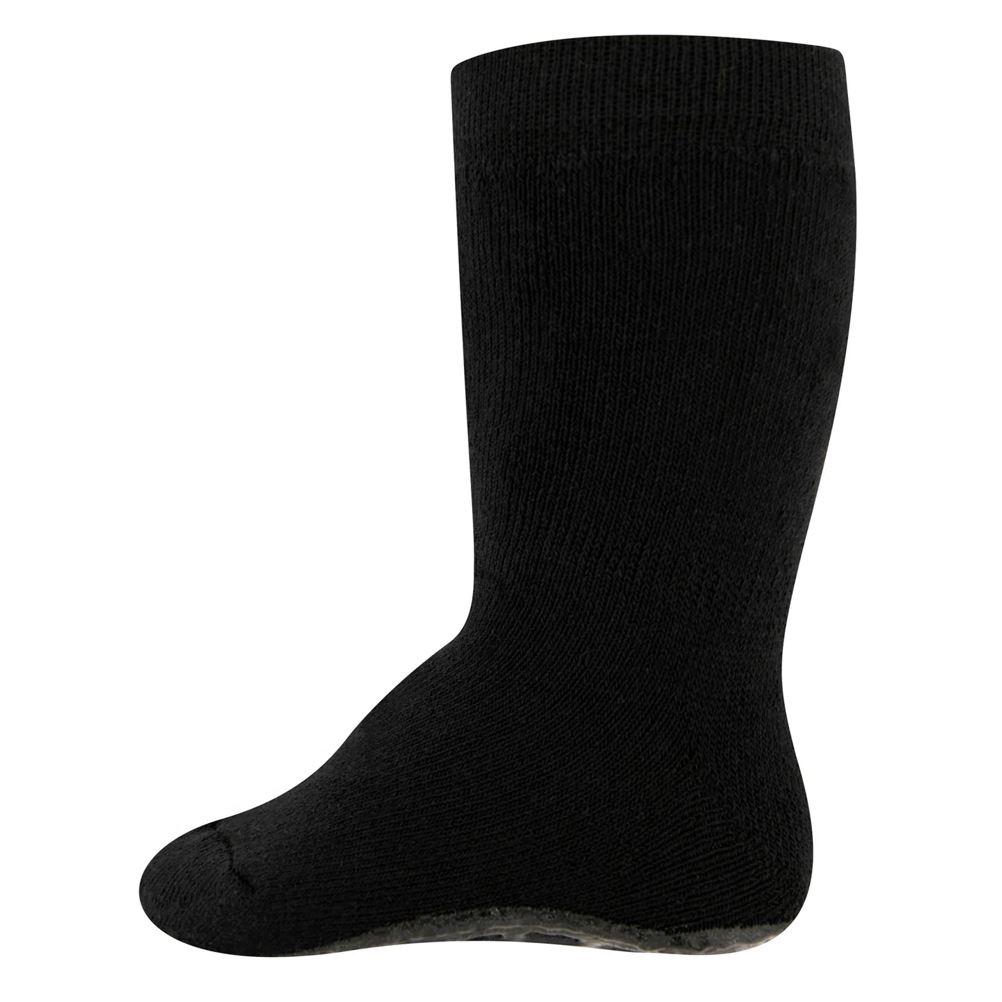 Stoppersocken Schwarz Ewers