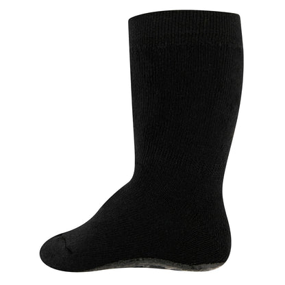 Stoppersocken Schwarz Ewers