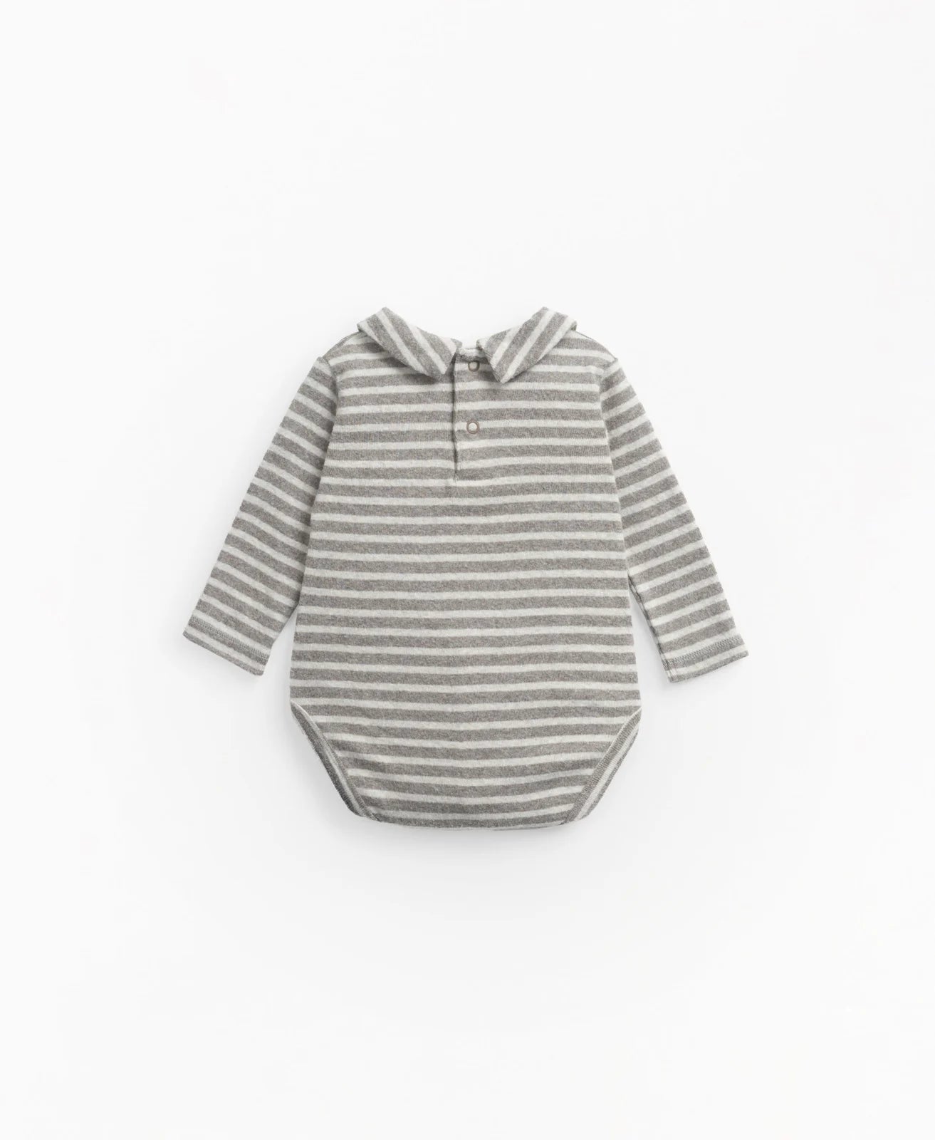Striped Body César Melange Play Up
