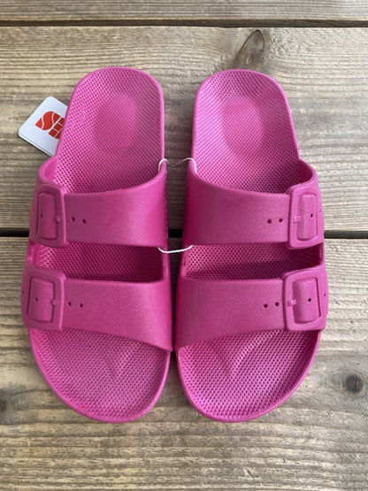Candy Slipper Freedom Moses