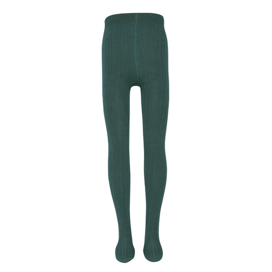 Kousenbroek met Ribmotief Jade Ewers