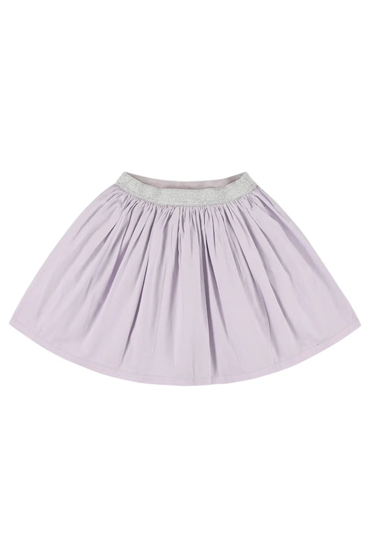 Adele Skirt Lavender Fog Lily Balou
