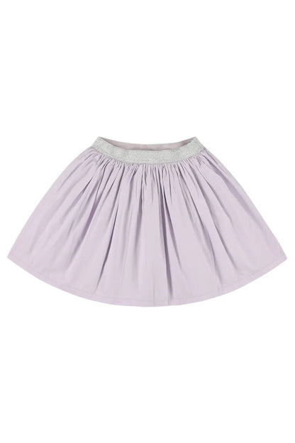 Adele Skirt Lavender Fog Lily Balou