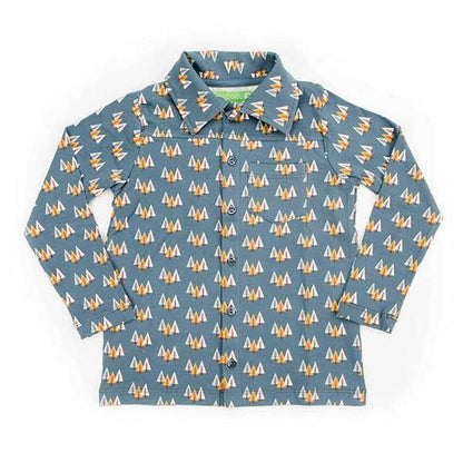 Guust Longsleeve Pinetrees Lily Balou