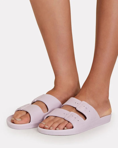 Parma Slipper (Basic) Freedom Moses