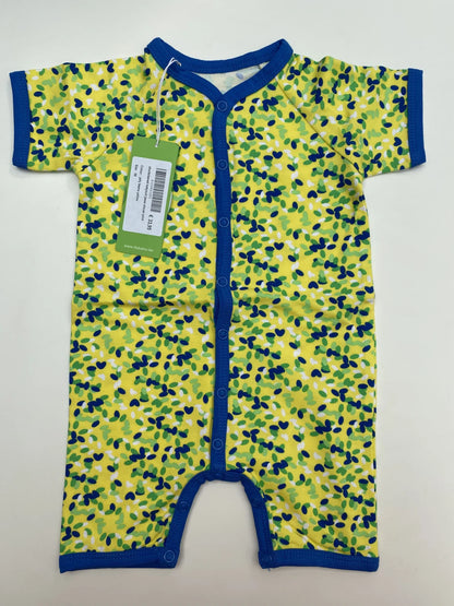 Jesse Babysuit Jelly Beans Lily Balou
