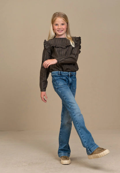 Gina NRX Pants By-Bar Amsterdam