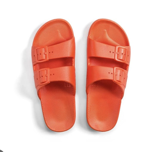 Lucy Slipper (Basic) Freedom Moses
