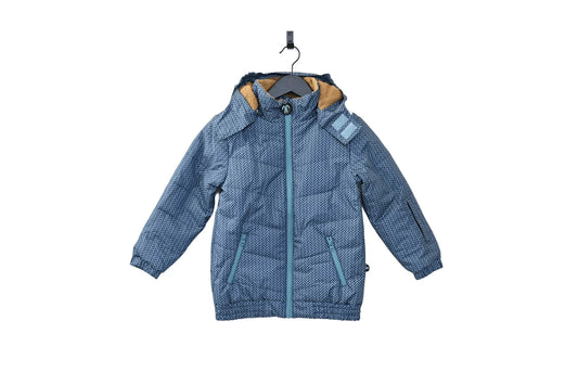 Winter Jacket Ranger Ducksday