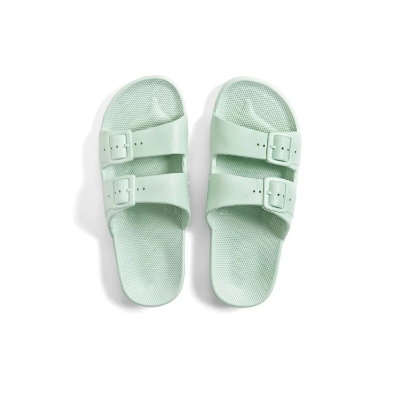 Sage Slipper (Basic) Freedom Moses