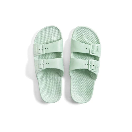 Sage Slipper (Basic) Freedom Moses