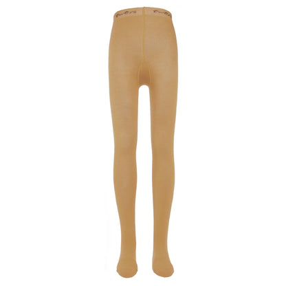 Kousenbroek met Ribmotief Herbstgold Ewers