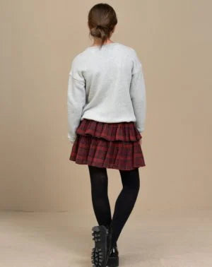 Becky Love Sweater By-Bar Amsterdam