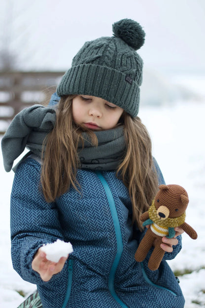 Winter Jacket Ranger Ducksday