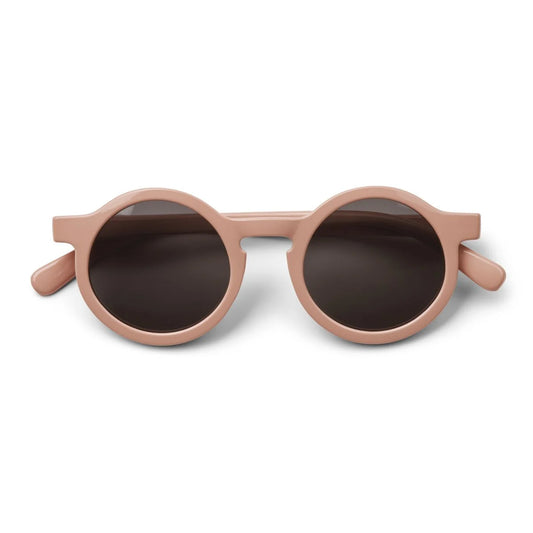 Darla Sunglasses Tuscany Rose Liewood