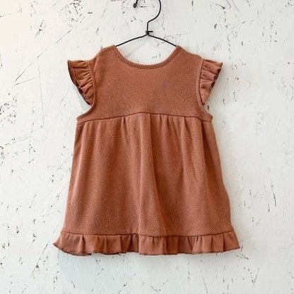 Ajour Dress Scent Play Up