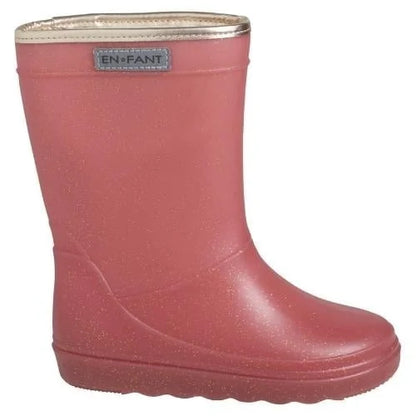 Thermo Boots Mesa Rose En*Fant
