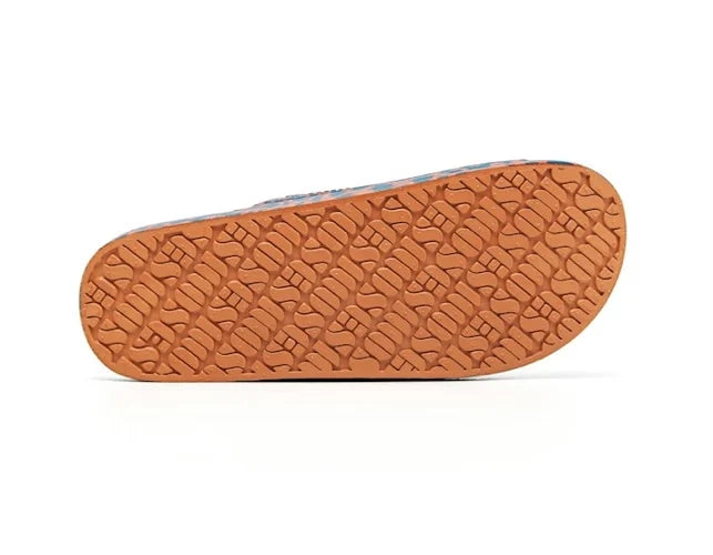 Ikat Chai Slipper (fancy) Freedom Moses