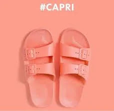 Capri Slipper (Basic) Freedom Moses
